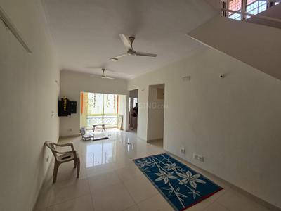 3 BHK Flat