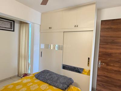 Bedroom Image of 1100 Sq.ft 3 BHK Apartment / Flat for sale in GR Sitara, Choodasandra Bengaluru for Rs. 15500000