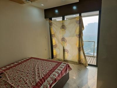 Bedroom Image of 1650 Sq.ft 3 BHK Apartment / Flat for sale in New Cuffe Parade Lodha Altia, Sion Mumbai for Rs. 53000000
