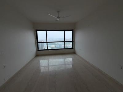 Hall Image of 1200 Sq.ft 2 BHK Apartment / Flat for sale in Kalpataru Magnus, Bandra East Mumbai for Rs. 46000000