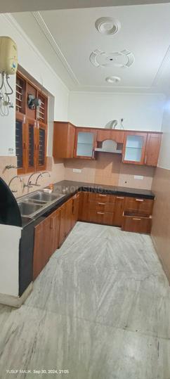 Sector 47 Kitchen 1