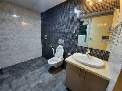 Image of 2250 Sq.ft 3 BHK Apartment / Flat for sale in SNN Raj Lakeview Phase II, Subramanyapura, Bengaluru for Rs. 34500000