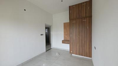 Bedroom Image of 1150 Sq.ft 2 BHK Independent House for rent in Kudlu Bengaluru for Rs. 34000
