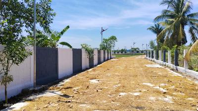 Image of 700 Sq.ft Residential Plot / Land for sale in Avadi, Chennai for Rs. 3290000