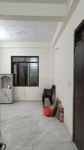 Image of 750 Sq.ft 2 BHK Independent House for rent in Noida Extension, Greater Noida for Rs. 10500