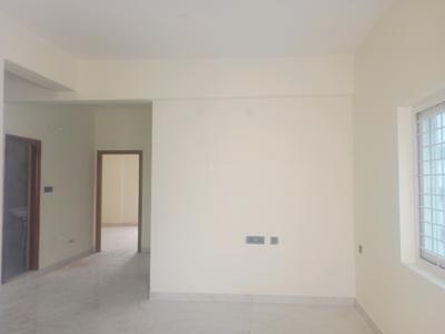 Living Room Image of 1430 Sq.ft 2 BHK Apartment / Flat for sale in Sri Vasista Royal Heights, Dullapally Hyderabad for Rs. 6435000