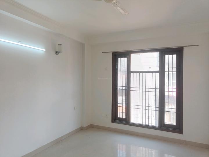 Freedom fighter enclave Bedroom One 1