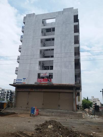 Shreenath Residency Main Image 1