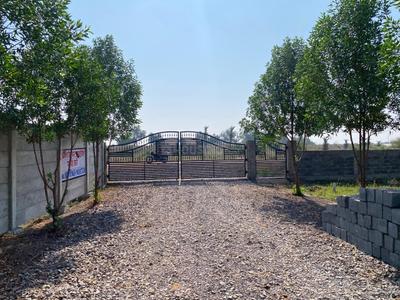 Image of 1500 Sq.ft Residential Plot / Land for sale in Deopuri, Raipur for Rs. 3000000