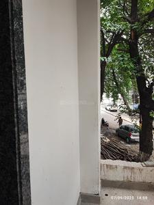 Balcony Image of 2350 Sq.ft 4 BHK Apartment / Flat for sale in Pandu Nagar Kanpur for Rs. 18800000
