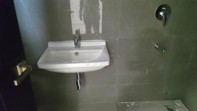 Bedroom Image of 1700 Sq.ft 3 BHK Apartment / Flat for rent in Rajapushpa Provincia, Narsingi Hyderabad for Rs. 73000