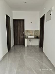 Hall Image of 850 Sq.ft 2 BHK Apartment / Flat for rent in Oxy Beaumonde, Viman Nagar Pune for Rs. 55000