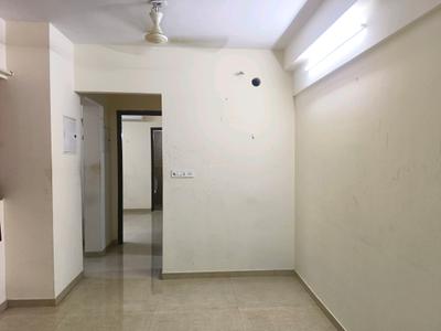 Living Room Image of 876 Sq.ft 1 BHK Apartment / Flat for rent in Lodha Palava Downtown, Palava Phase 2 Thane for Rs. 15000