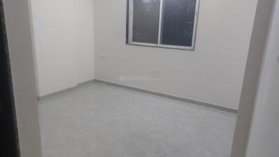 Bedroom Image of 955 Sq.ft 2 BHK Apartment / Flat for sale in Nashik Road Nashik for Rs. 4200000