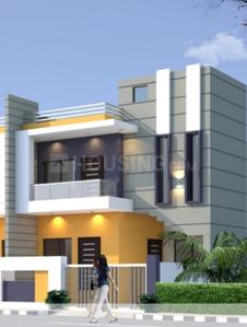 Image of 1800 Sq.ft 3 BHK Independent House for sale in Sawangi, Wardha for Rs. 6000000