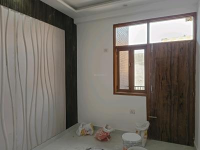 Bedroom Image of 900 Sq.ft 3 BHK Builder Floor for sale in Ved Vihar Ghaziabad for Rs. 3430424