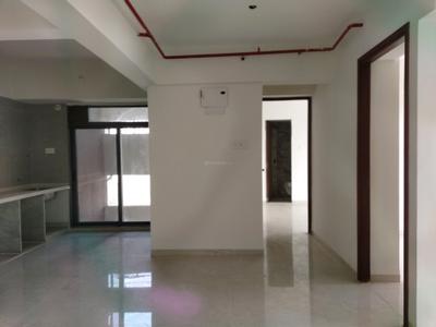 Dining Area Image of 1375 Sq.ft 2 BHK Apartment / Flat for sale in Neelkanth Avenue, Kharghar Navi Mumbai for Rs. 19500000