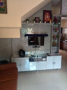 3 BHK Duplex