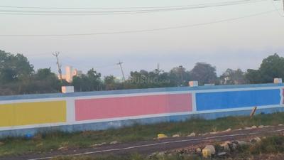 Image of 600 Sq.ft Residential Plot / Land for sale in Madhavaram, Chennai for Rs. 1320000
