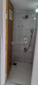 Bathroom Image of 1150 Sq.ft 2 BHK Independent House for rent in Unique Executive Heights, Rander Surat for Rs. 25000