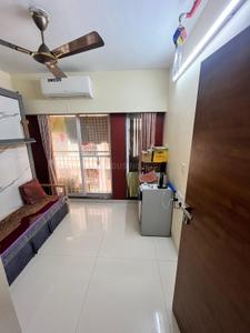 Hall Image of 650 Sq.ft 2 BHK Apartment / Flat for sale in Avant Heritage, Jogeshwari East Mumbai for Rs. 17500000