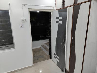 Bedroom Image of 900 Sq.ft 2 BHK Apartment / Flat for rent in Manish Nagar Nagpur for Rs. 16500