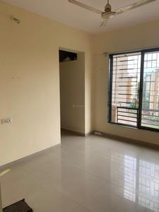 Hall Image of 808 Sq.ft 2 BHK Apartment / Flat for sale in Squarefeet Grand Square, Kasarvadavali Thane for Rs. 7500000