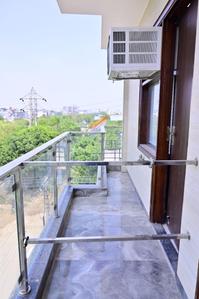 Balcony Image of Hw divino in Sector 48, Gurgaon