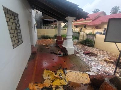 Balcony Image of 2200 Sq.ft 2.5 BHK Independent House for sale in Olaulim Goa for Rs. 19900000
