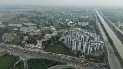 Image of 650 Sq.ft Residential Plot / Land for sale in Anora Kala, Lucknow for Rs. 1430000