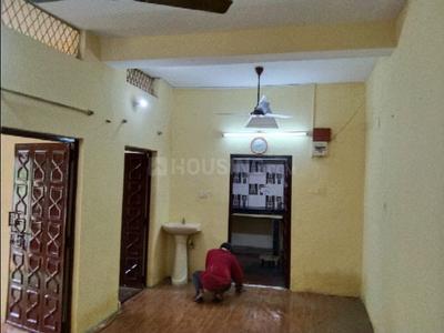Bhk Independent House For 1bhk Flat On Rent In Tolichowki Bhk