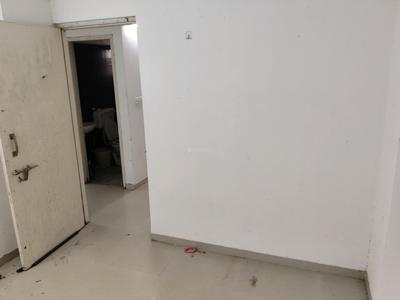 Bedroom Image of 600 Sq.ft 2 BHK Apartment / Flat for sale in Adani Aangan, Shantigram Ahmedabad for Rs. 4800000