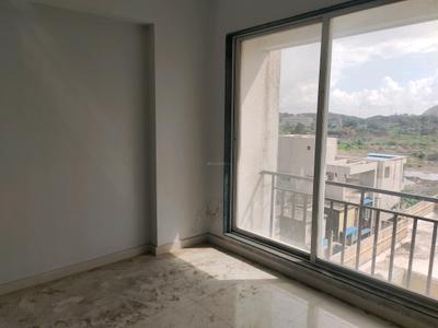 Bedroom Image of 700 Sq.ft 1 BHK Apartment / Flat for sale in Ulwe Navi Mumbai for Rs. 5200000
