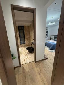 Bedroom Image of 1460 Sq.ft 3 BHK Apartment / Flat for sale in Dosti Greenscapes Phase 2, Hadapsar Pune for Rs. 10000000