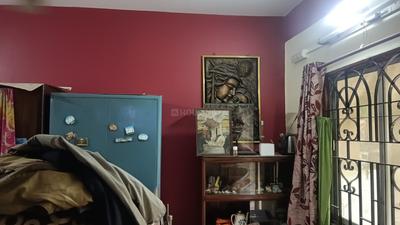 Bedroom Image of 1300 Sq.ft 3 BHK Apartment / Flat for sale in Loharuka Green Woods, Kaikhali Kolkata for Rs. 7400000