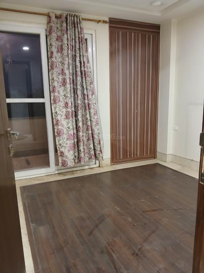 Pocket 40, Chittaranjan Park Bedroom 1