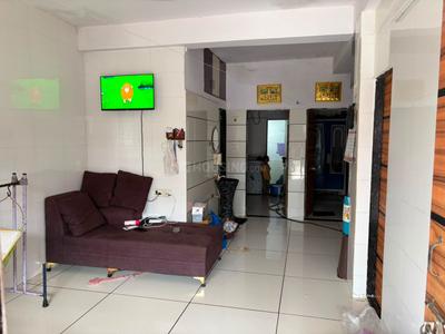 Hall Image of 1300 Sq.ft 3 BHK Independent House for sale in Ankleshwar GIDC Ankleshwar for Rs. 2700000