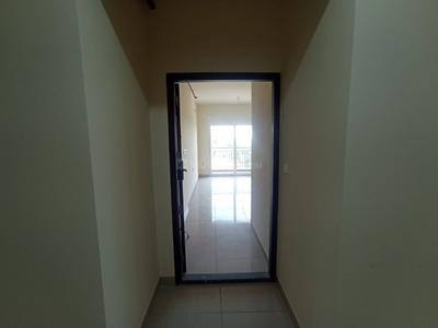 Image of 1085 Sq.ft 1 BHK Apartment / Flat for sale in TVS Emerald Jardin, Begur, Bengaluru for Rs. 7500000