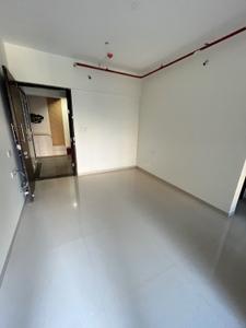 Hall Image of 370 Sq.ft 1 RK Apartment / Flat for rent in Badhekar Mayura, Kothrud Pune for Rs. 21000