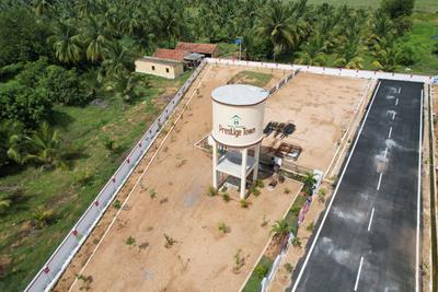 Image of 436 Sq.ft Residential Plot / Land for sale in Mettupalayam, Coimbatore for Rs. 650000