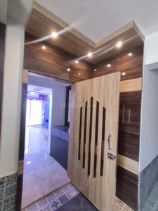 Hall Image of 1300 Sq.ft 2 BHK Apartment / Flat for rent in Samarvarni Silvassa for Rs. 16000