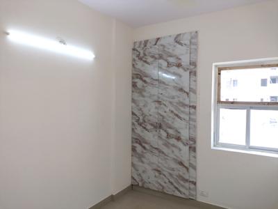 Bedroom Image of 550 Sq.ft 1 BHK Apartment / Flat for rent in Vikram Golf View Condos, Sector 19 Dwarka New Delhi for Rs. 24000