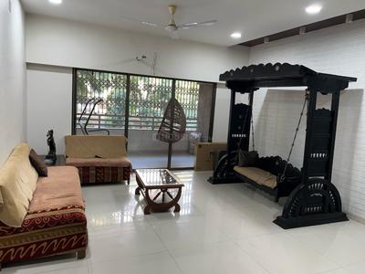 4 BHK Flat