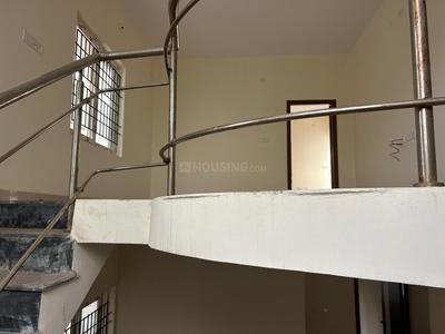 Balcony Image of 2700 Sq.ft 4 BHK Duplex for sale in Kadagrahara Bengaluru for Rs. 25000000