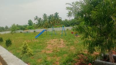 Image of 1000 Sq.ft Residential Plot / Land for sale in Katpadi, Vellore for Rs. 1300000