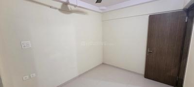 Bedroom Image of 660 Sq.ft 1 BHK Apartment / Flat for sale in Vishesh Balaji Symphony Wing I to K, Shilottar Raichur Navi Mumbai for Rs. 5300000