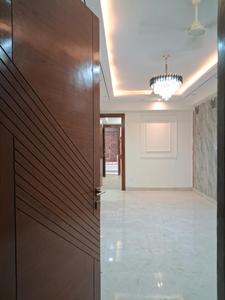 Main Entrance Image of 1500 Sq.ft 3 BHK Apartment / Flat for sale in Hometech Pride2 , Sector 73 Noida for Rs. 5280000
