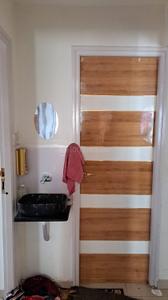 Bedroom Image of 1485 Sq.ft 3 BHK Apartment / Flat for sale in Satellite Ahmedabad for Rs. 11500000