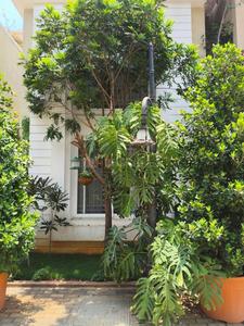 Image of 2126 Sq.ft 3 BHK Villa for sale in JRC Palladio Phase 1 by JRC Projects Pvt Ltd, Sarjapur, Bengaluru for Rs. 40600000