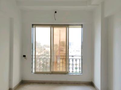 Bedroom Image of 537 Sq.ft 2 BHK Apartment / Flat for sale in Virar East Virar for Rs. 5442960